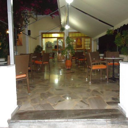 Sweetmemory Hotel Ajía Marína Kültér fotó