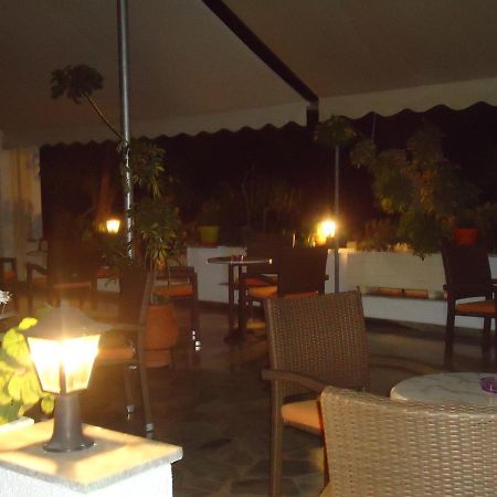 Sweetmemory Hotel Ajía Marína Kültér fotó