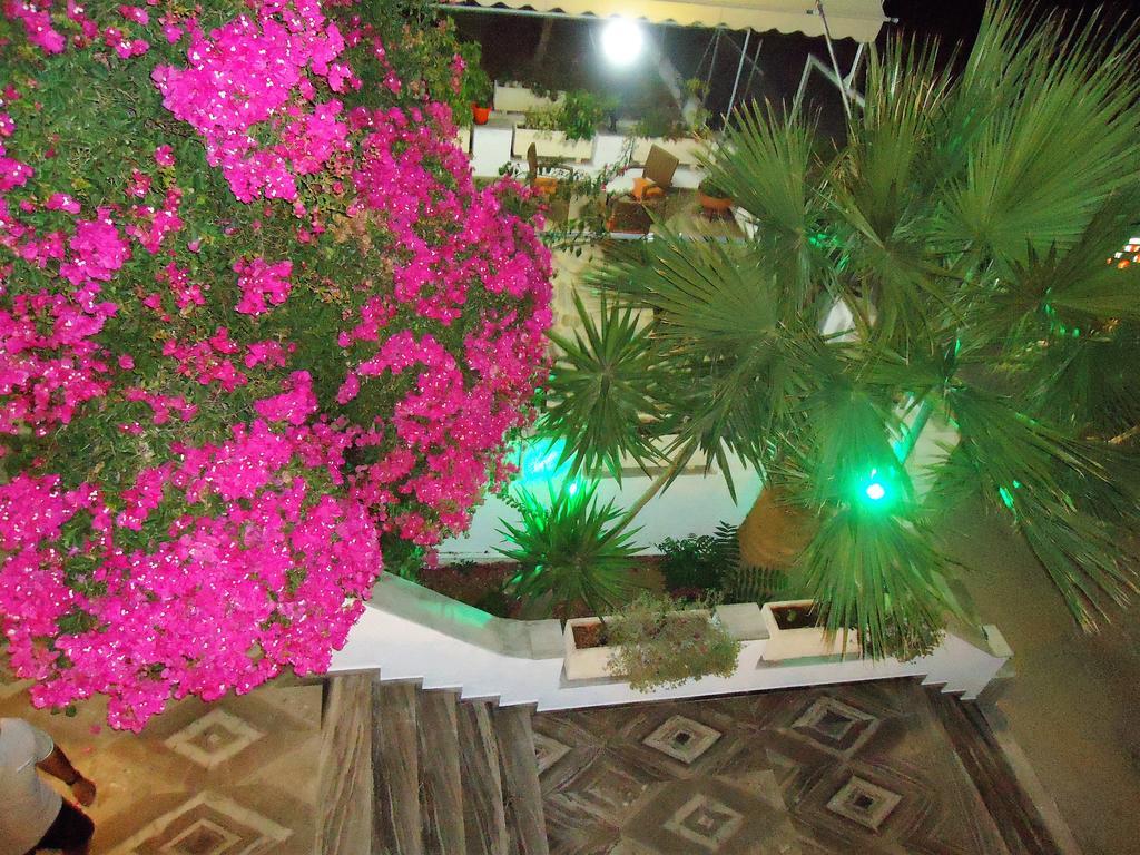 Sweetmemory Hotel Ajía Marína Kültér fotó